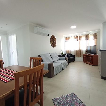 Apartamento Central Climatizado E Aconchegante Torres Esterno foto