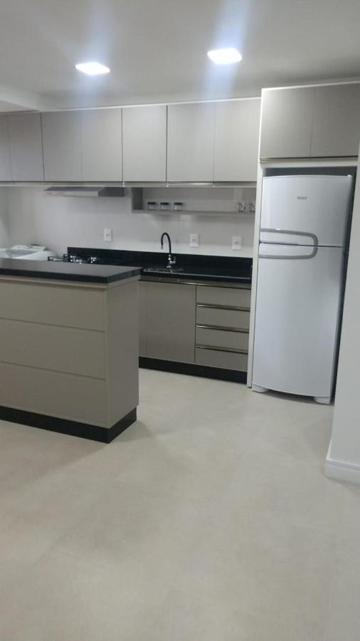 Apartamento Central Climatizado E Aconchegante Torres Esterno foto