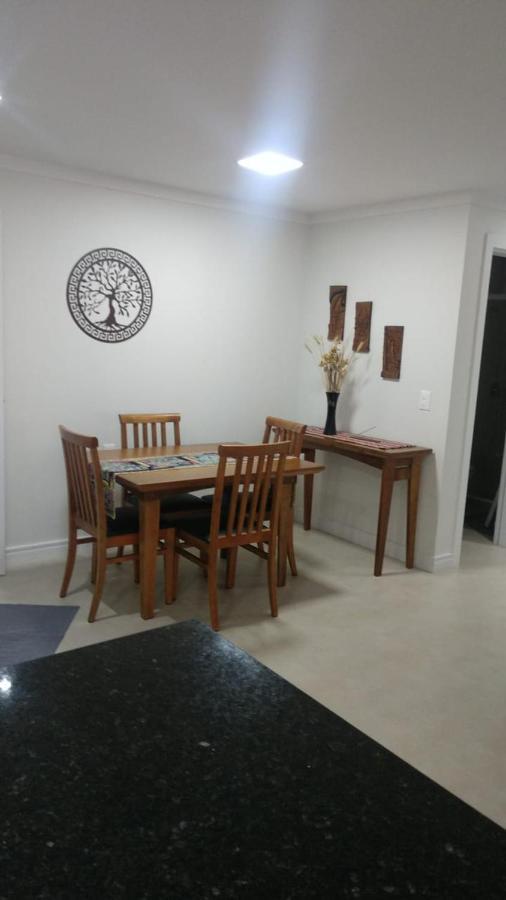 Apartamento Central Climatizado E Aconchegante Torres Esterno foto