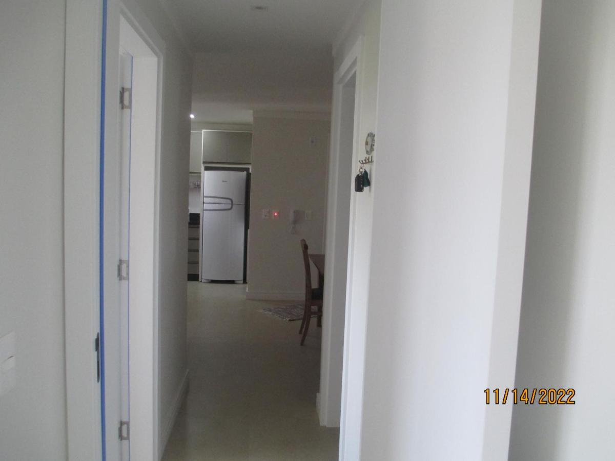 Apartamento Central Climatizado E Aconchegante Torres Esterno foto