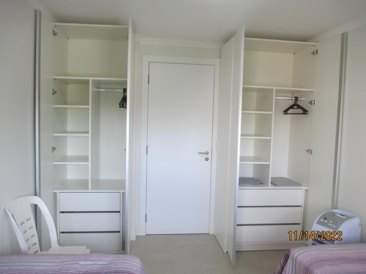 Apartamento Central Climatizado E Aconchegante Torres Esterno foto