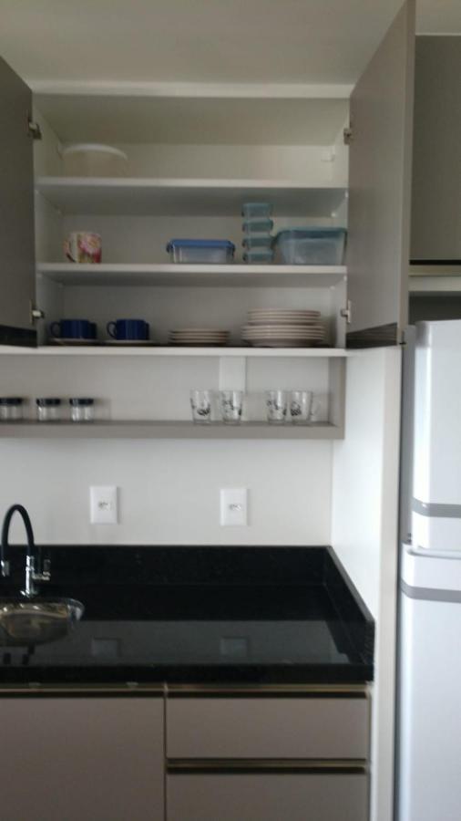 Apartamento Central Climatizado E Aconchegante Torres Esterno foto