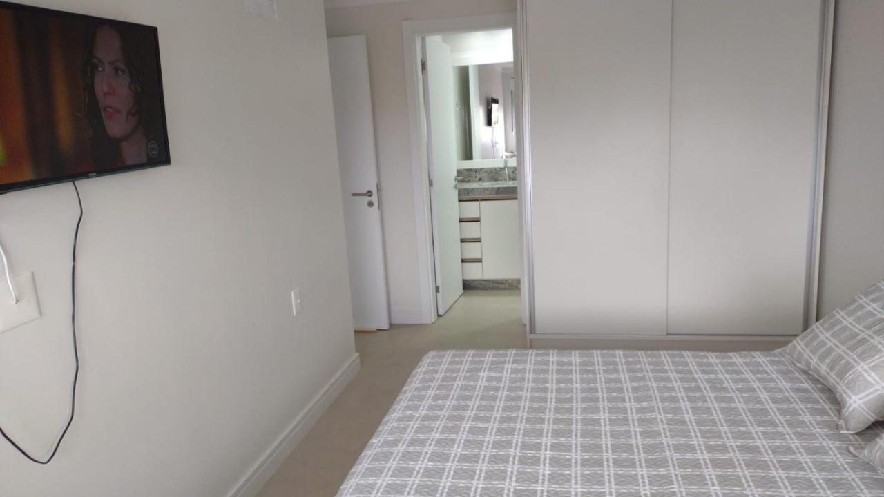 Apartamento Central Climatizado E Aconchegante Torres Esterno foto