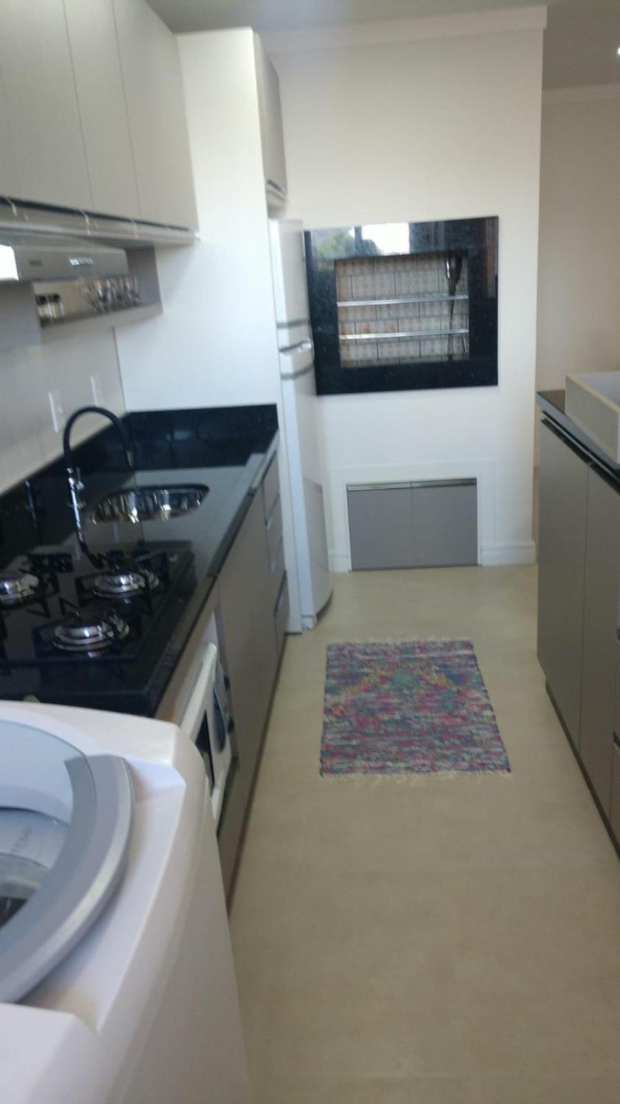 Apartamento Central Climatizado E Aconchegante Torres Esterno foto