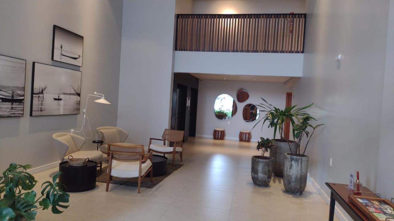 Apartamento Central Climatizado E Aconchegante Torres Esterno foto
