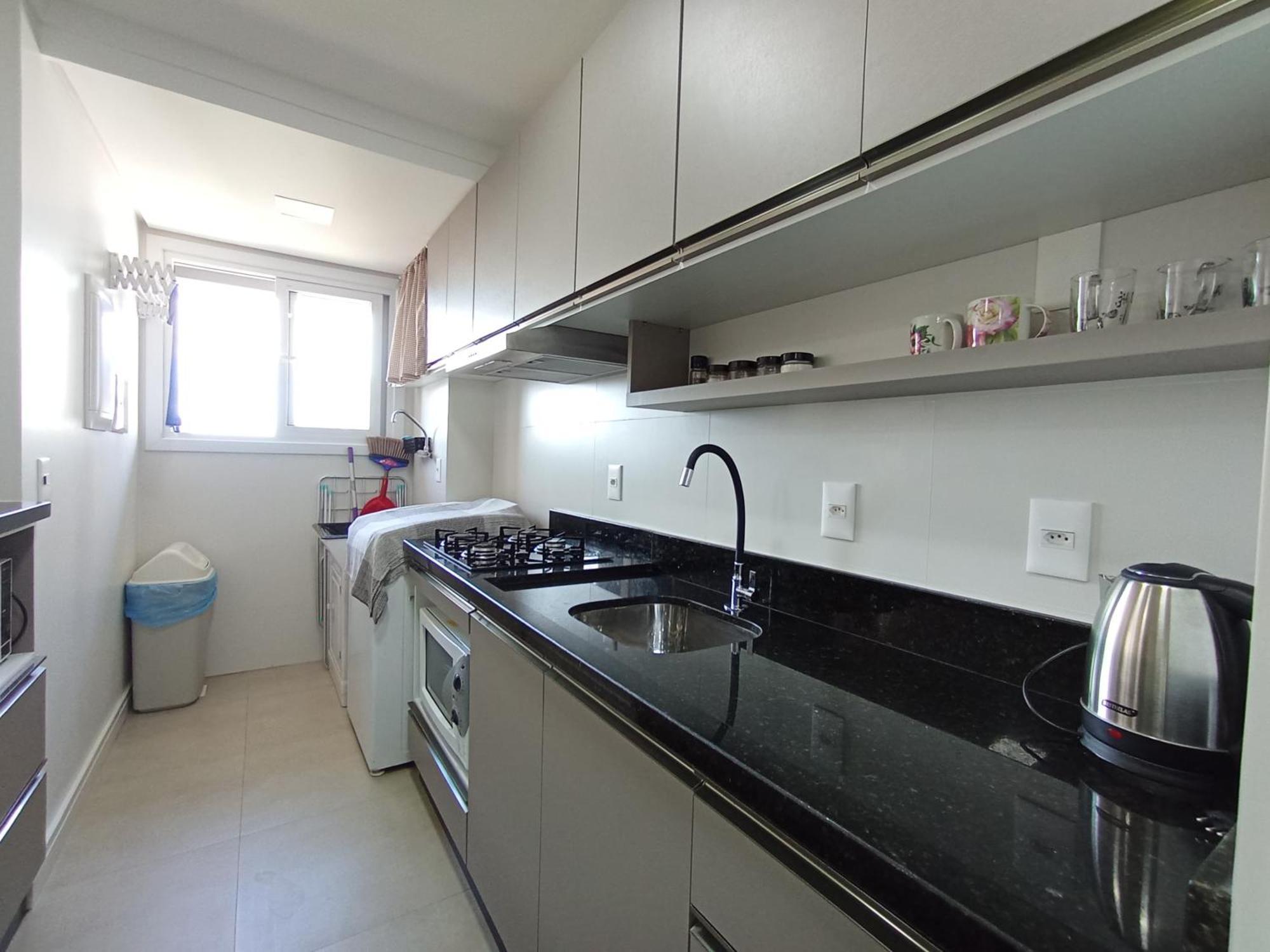 Apartamento Central Climatizado E Aconchegante Torres Esterno foto