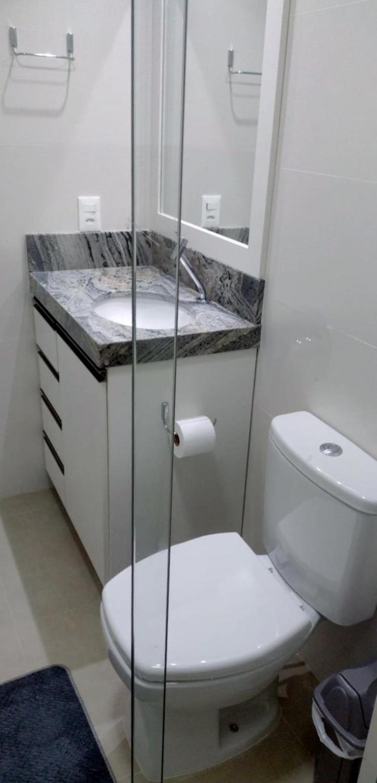Apartamento Central Climatizado E Aconchegante Torres Esterno foto