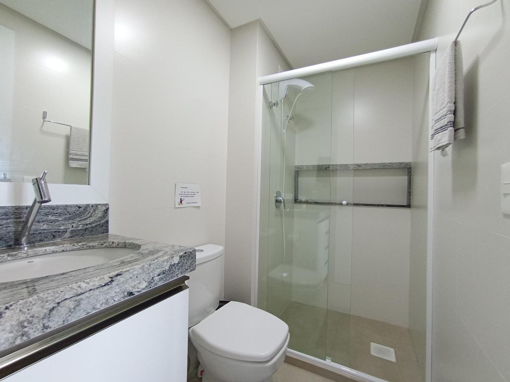 Apartamento Central Climatizado E Aconchegante Torres Esterno foto